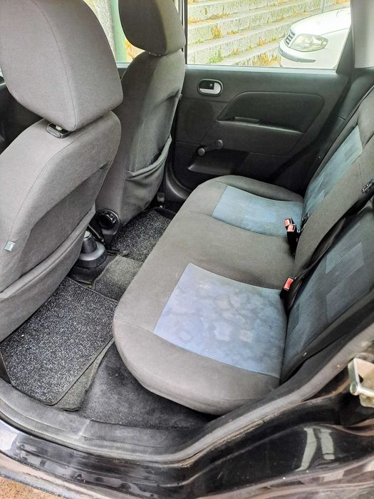 Ford Fiesta 1.4 TDCI 2008 Lugares 5