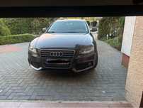 Sprzedam Audi A 4