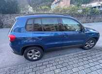 VW Tiguan 2.0 OTD