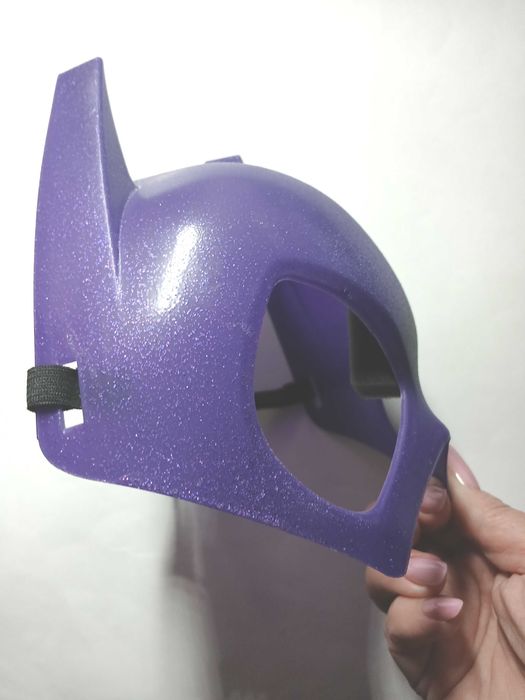 Маска batgirl Бетгерл