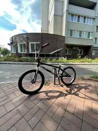 Велосипед BMX wethepeople