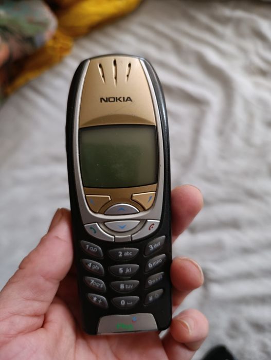 Telefon Nokia 6310i
