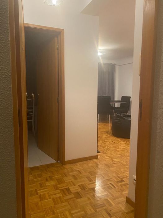 Apartamento T3 Montemor o Velho