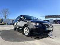 Мазда 3 , 1.6 бензин, КПП: автомат
