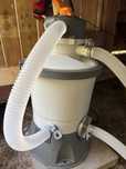 Pompa basenowa BestWay 58515