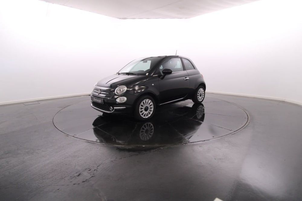 Fiat 500 1.0 Hybrid