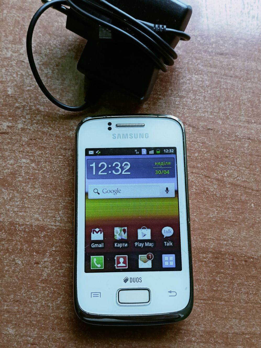 Samsung GT-S6102