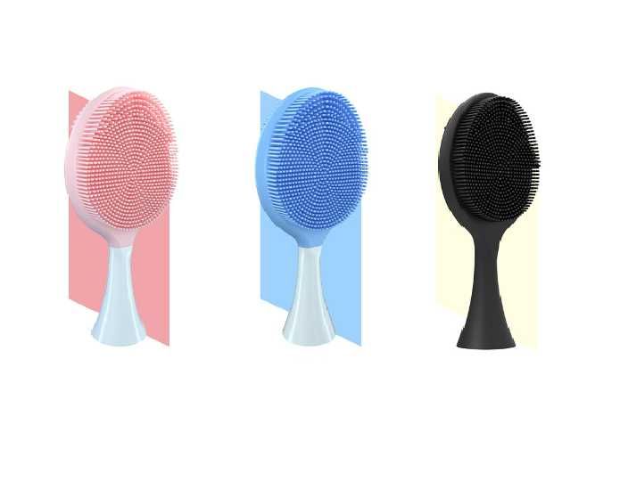 Массажер для лица, насадка на зубную электро щётку Philips Sonicare