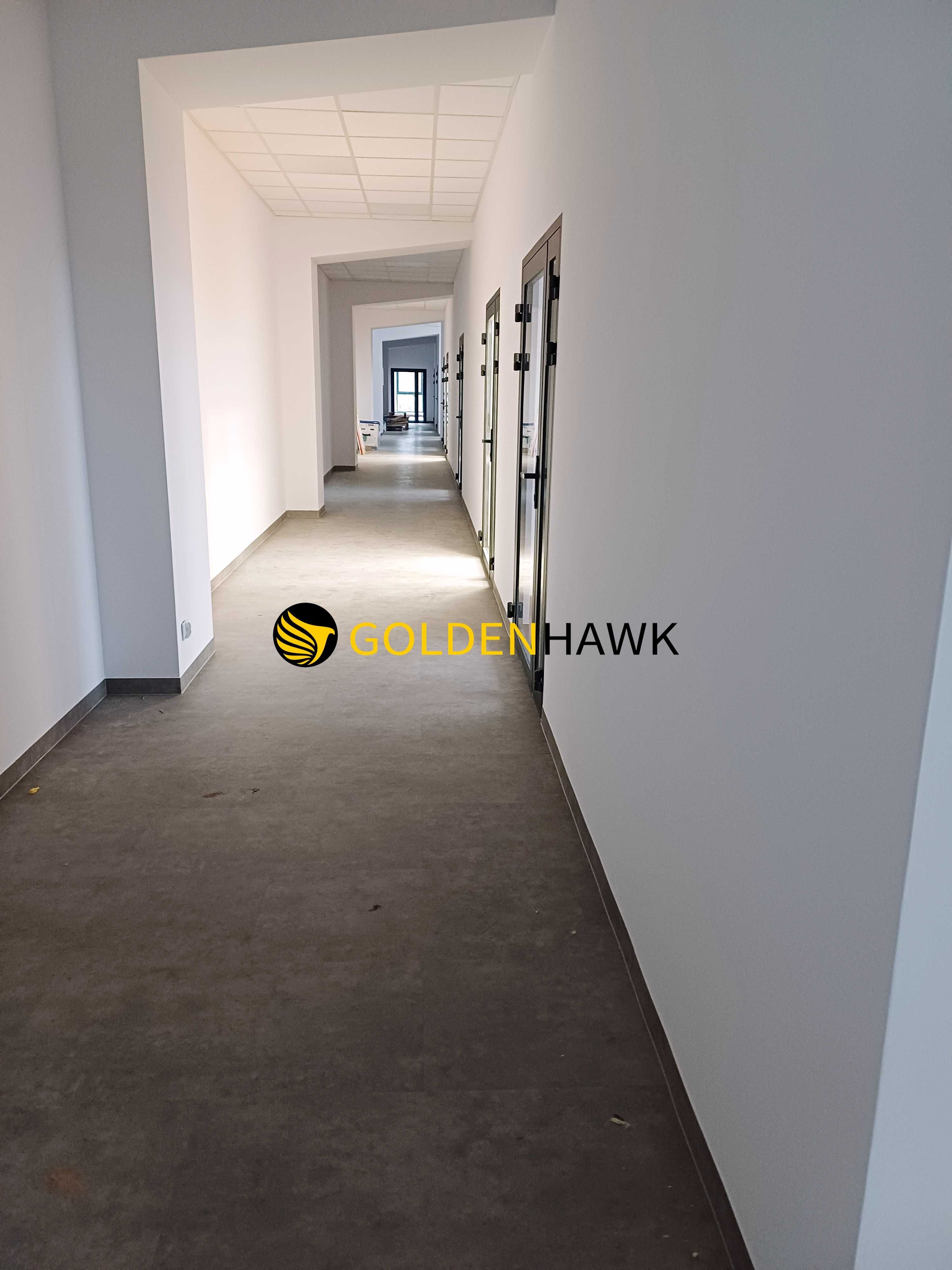Przestronny lokal handlowo-biurowy w Szczecinie 0%prowizji!92 m²