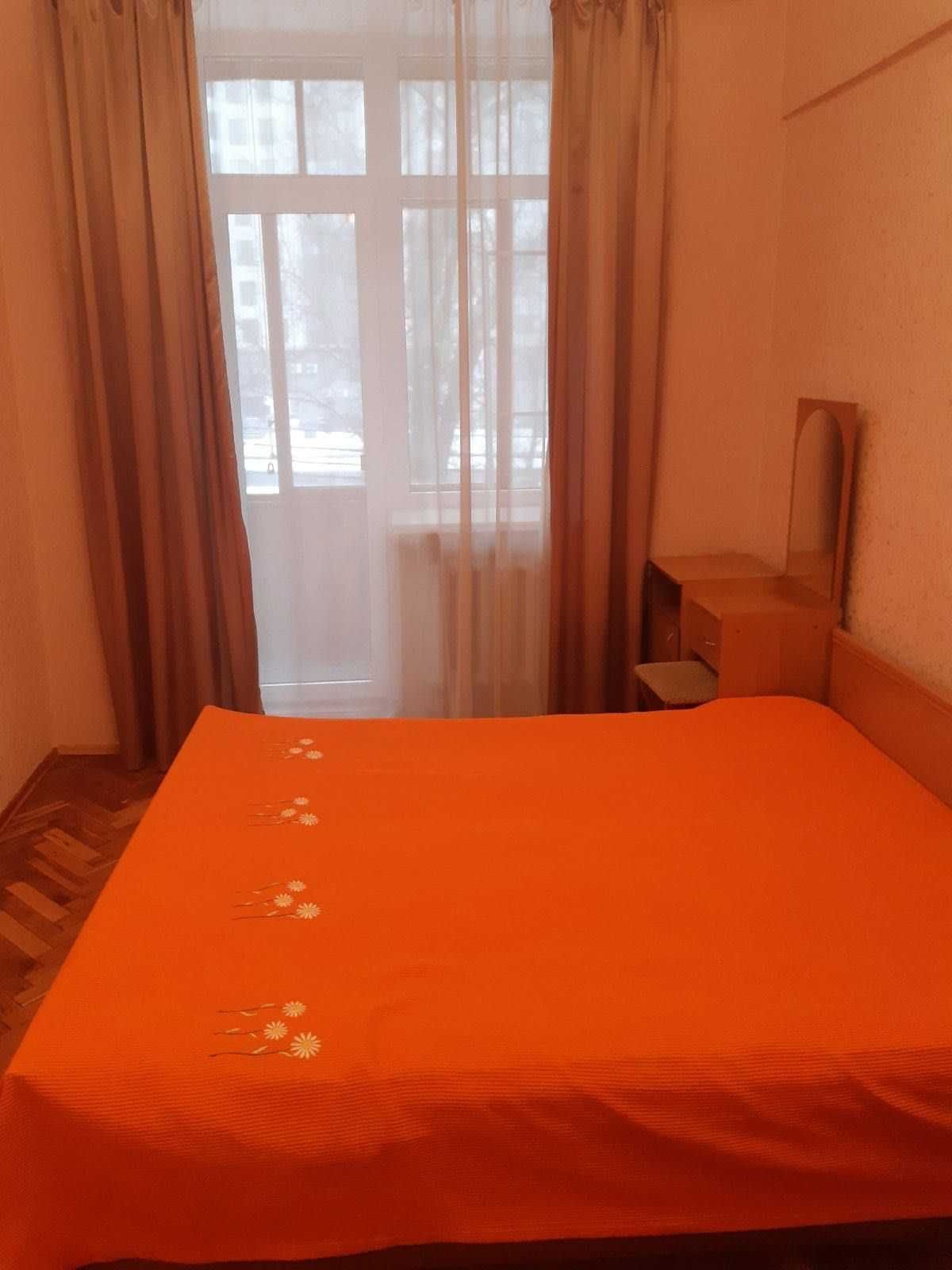 СТАЛИНКА С ЛИФТОМ! Ж/Б! Павловская Площадь 2! М Конституции! 2к 55 м2