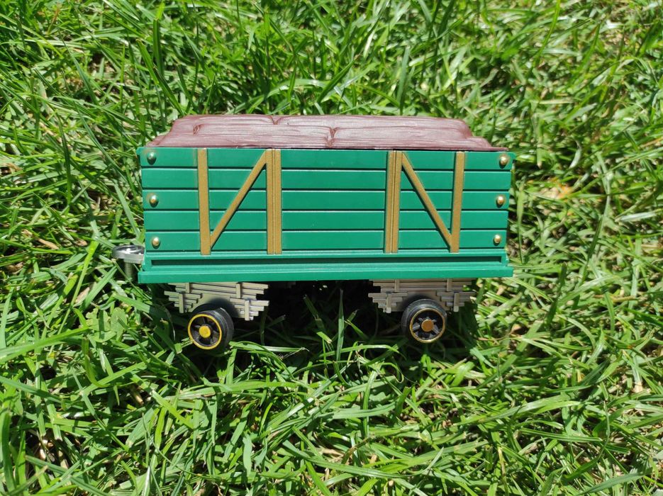 Залізна дорога експрес золота стріла