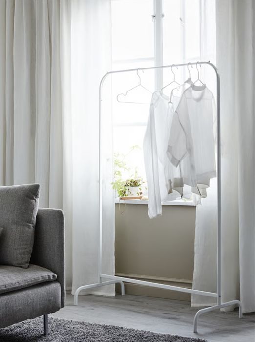 Підлогова вішалка ікеа ikea