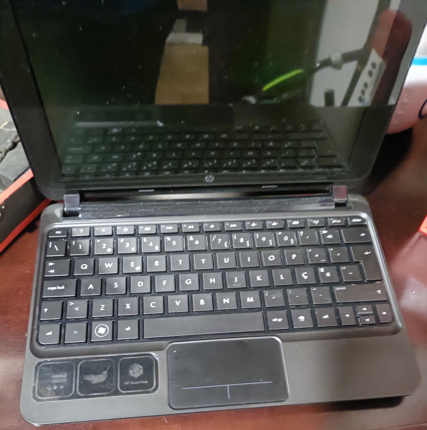 Computador portátil