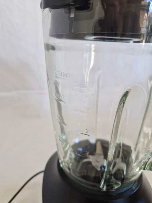 Blender Philips 3000 series