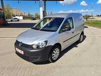 Volkswagen Caddy  1.6 TDI 75 KM * Sprowadzony * Zarejestrowany * Ładny * 2012r