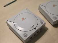 Sega Dreamcast piękny kolor sprawna