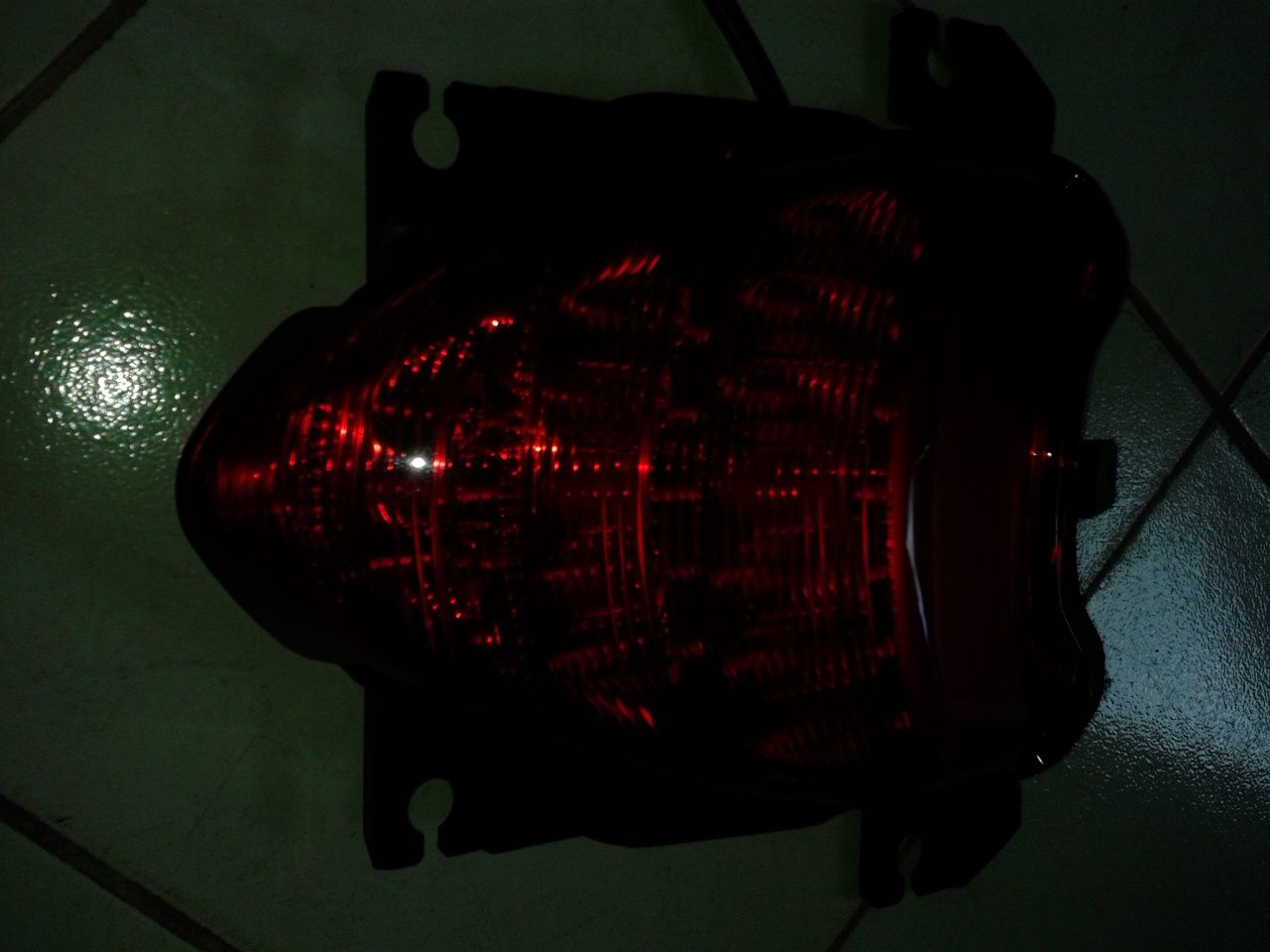 Suzuki intruder 1800 R