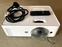 Viewsonic XGA 4000 LUMENS PS502X