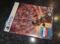 Oddworld Soulstorm PS5 gra PL (nowa w folii) sklep Ursus