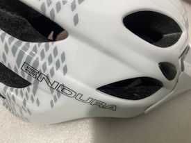 Kask Endura Hummvee WHITE M/L