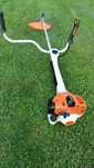 Kosa spalinowa Stihl FS 360
