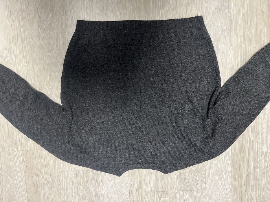 Джемпер H&M на дівчину, на зріст 160-170