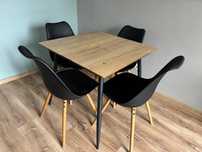 Stół Homla loft jak Ikea