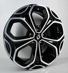 19" 5x114,3 Renault KADIAR FELGI Oryginalne