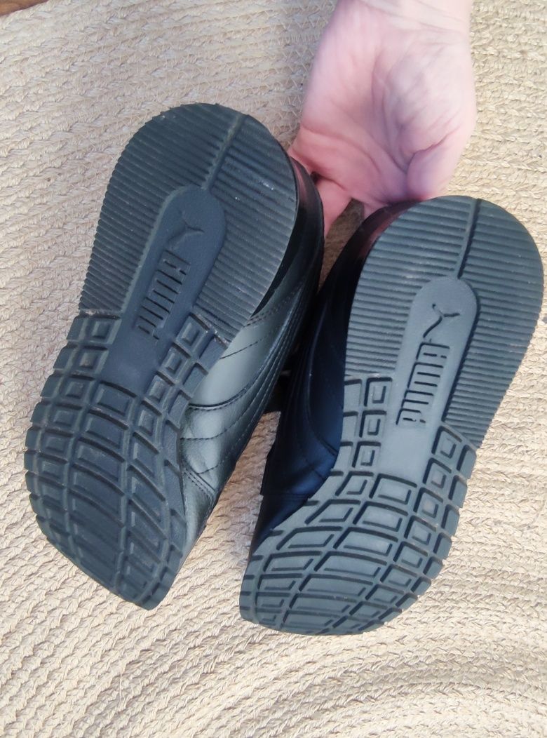 Buty puma st runner V2 L Jr 39 damskie