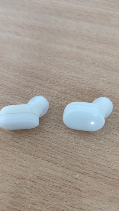 Xiaomi Mi True Wireless Earbuds TWSEJ02LM