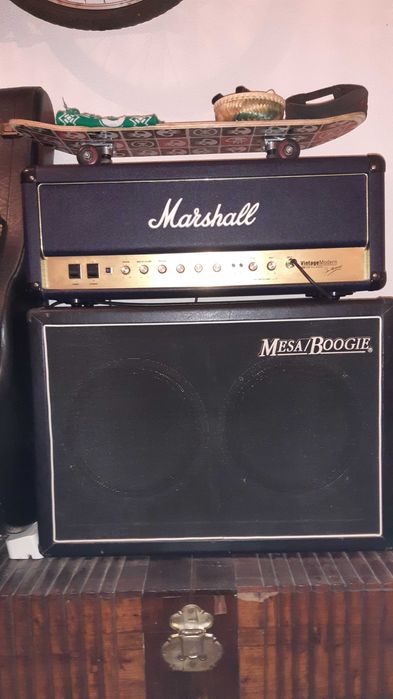 Marshall Vintage Modern 2466, 100w