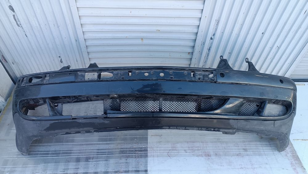 Vendo parachoque de frente Mercedes Benz CLK W208 ano 1999