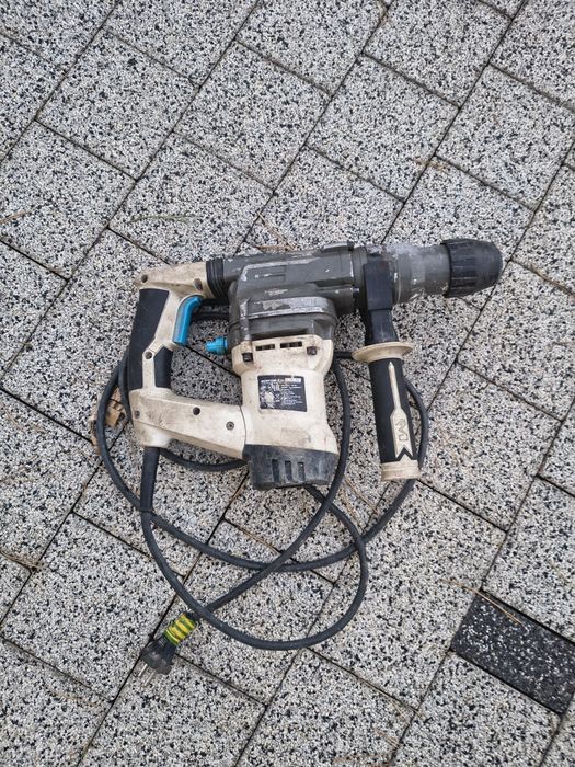 Młotowiertarka macallister MSRH 1500