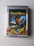 Prince of Persia; Piaski Czasu PL