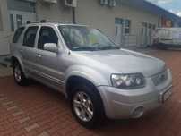 Ford Maverick II LIFT 4x4 2.3 150KM GAZ SEKWENCYJNY LPG Bogata Opcja Bez Korozji