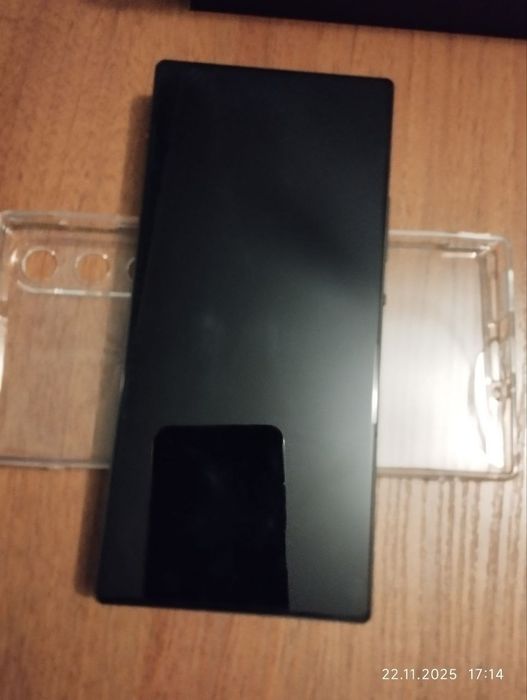 Смартфон ZTE Nubia Red Magic 10 air,12/256.