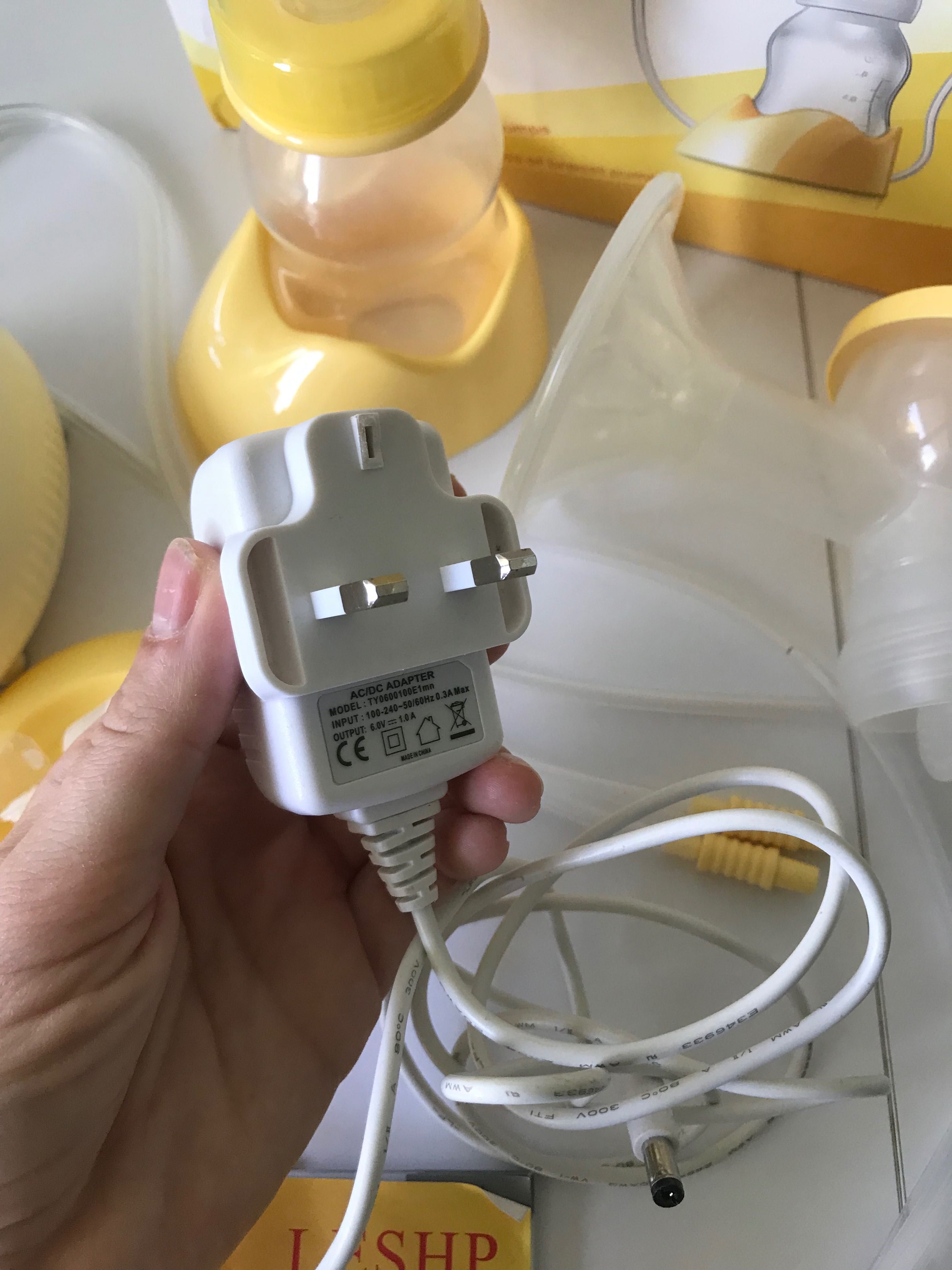 Laktator Leshp Elektryczny