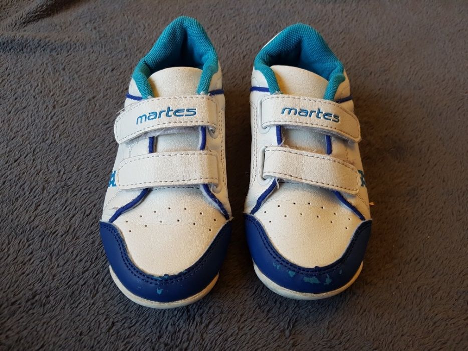 Buty sportowe Martens dla chłopca roz 27