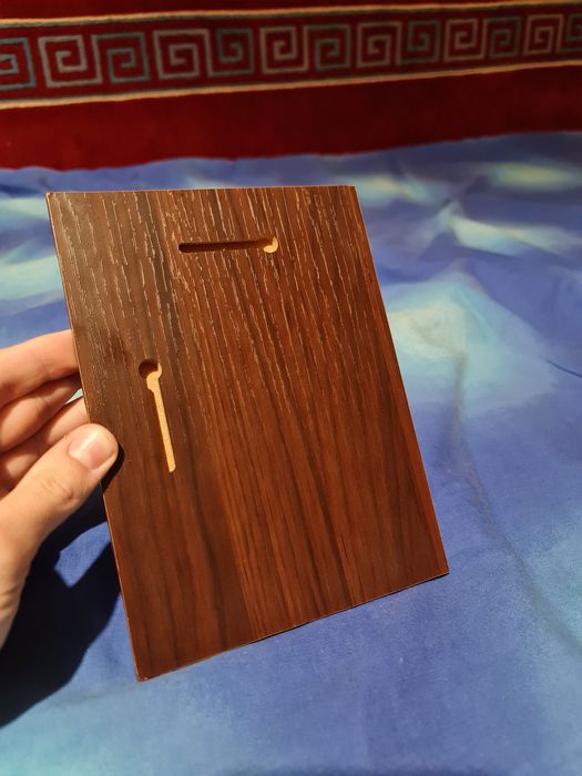 Плакетка Повітряні Сили України