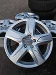 ALUFELGI 18 5x112 Audi A4 B7 B8 B9 A5 A6 C6 C7 A7 A8 Q3 Q5