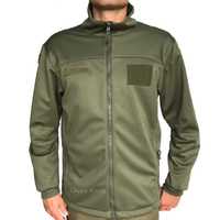 BLUZA wojskowa SOFTSHELL ocieplacz 128Z/MON XL/R