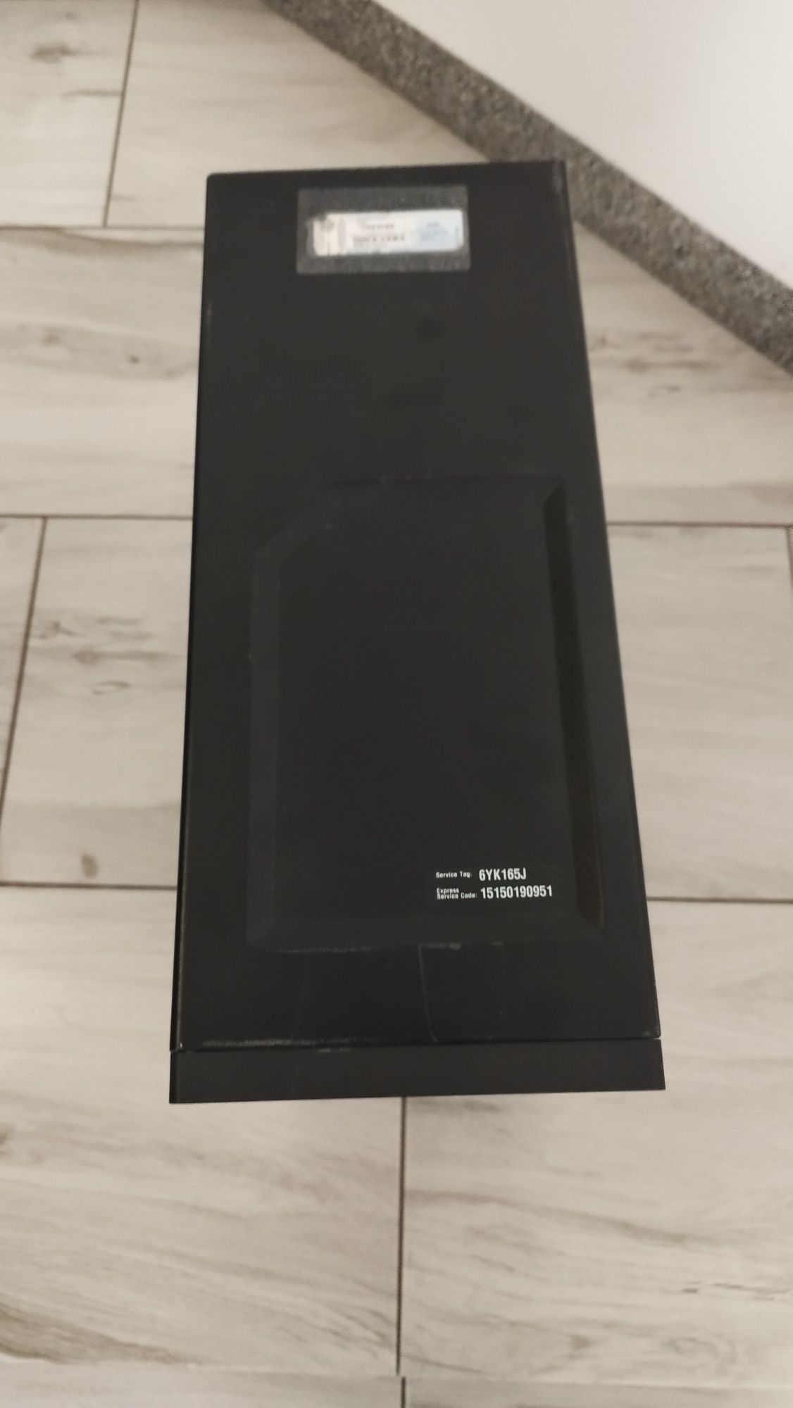 Komputer DELL optiplex 390