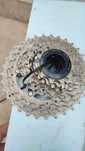 Shimano Ultegra (11 vel)