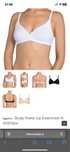Бюстгальтер triumph body make up essentials whp 80D(C)/ 95D