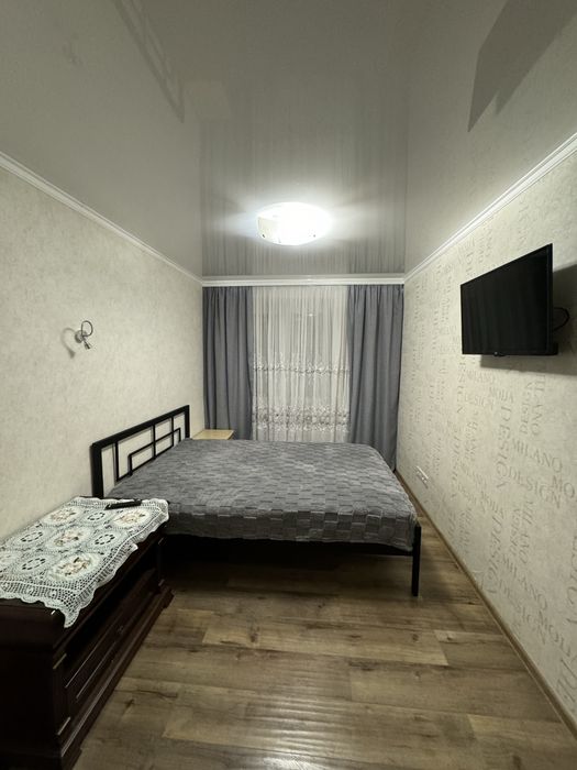 Квартира 3-х кімн. центр