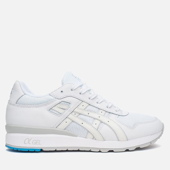 Продам кросівки Asics αGEL (оригінал)