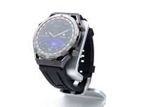 Умные смарт часы Smart Watch in the style Huawei Ultimate Expedition