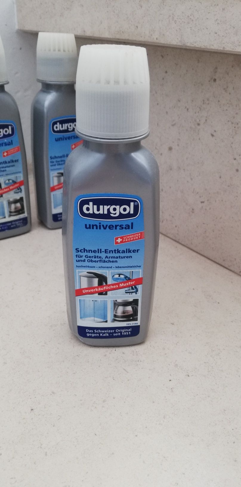 Protetor inox (unidade)