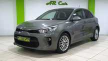 Kia Rio 1.2 CVVT Easy