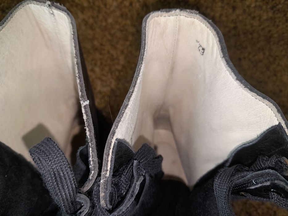 Берци,черевики тактичні NATO Valmont 43 розмір.